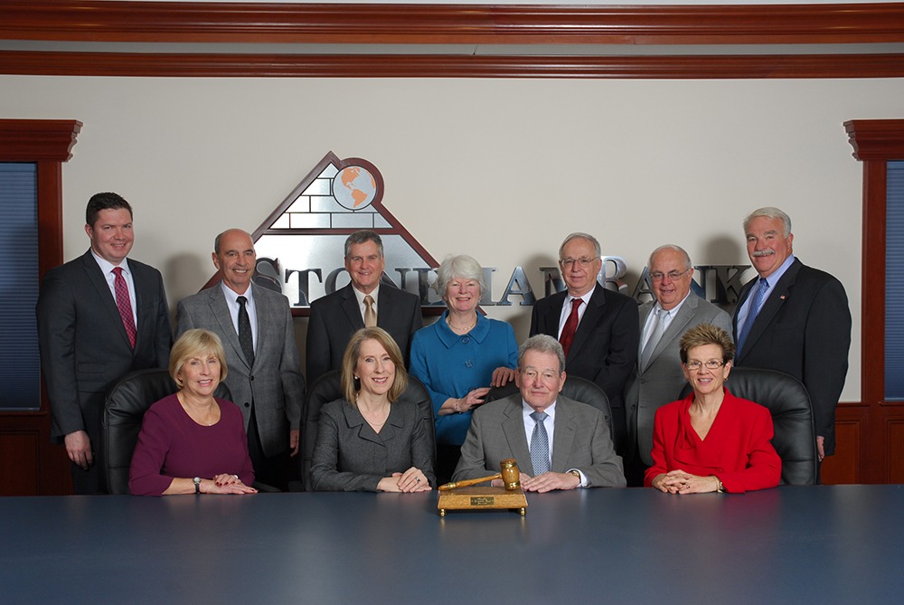 Photo of Board of Directors