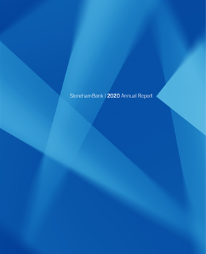 2020 Annual Report